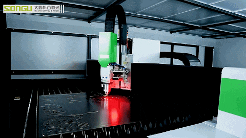 松谷激光柔性激光切割系統及智能倉儲系統.gif